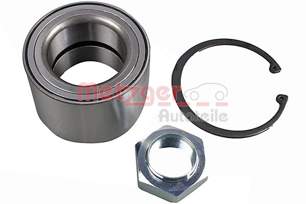 Lożisko kolesa - opravná sada METZGER